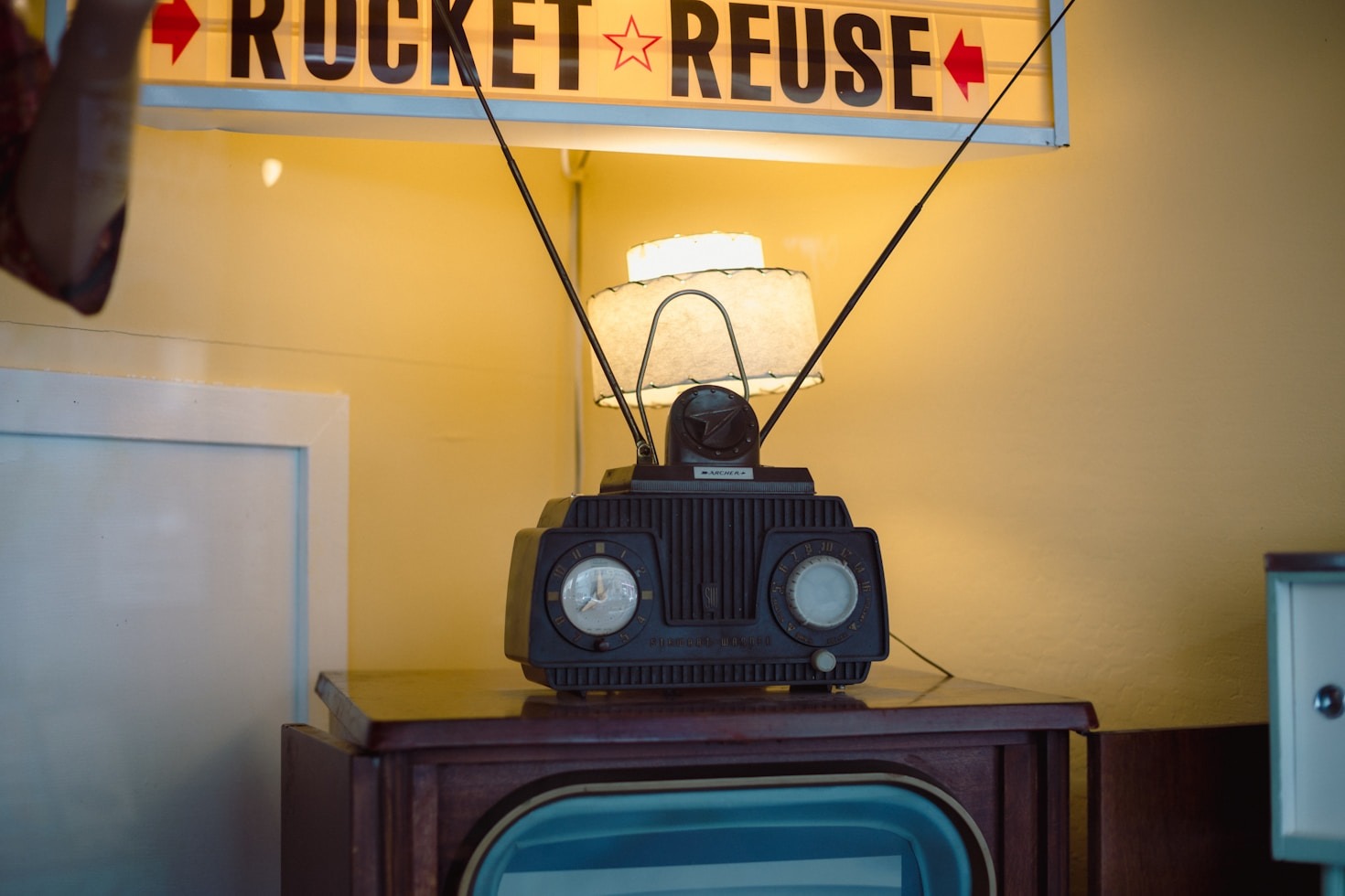 De rol van Radio Bonaire in noodsituaties